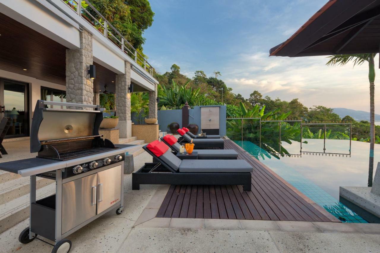 Villa Kalim6 Patong