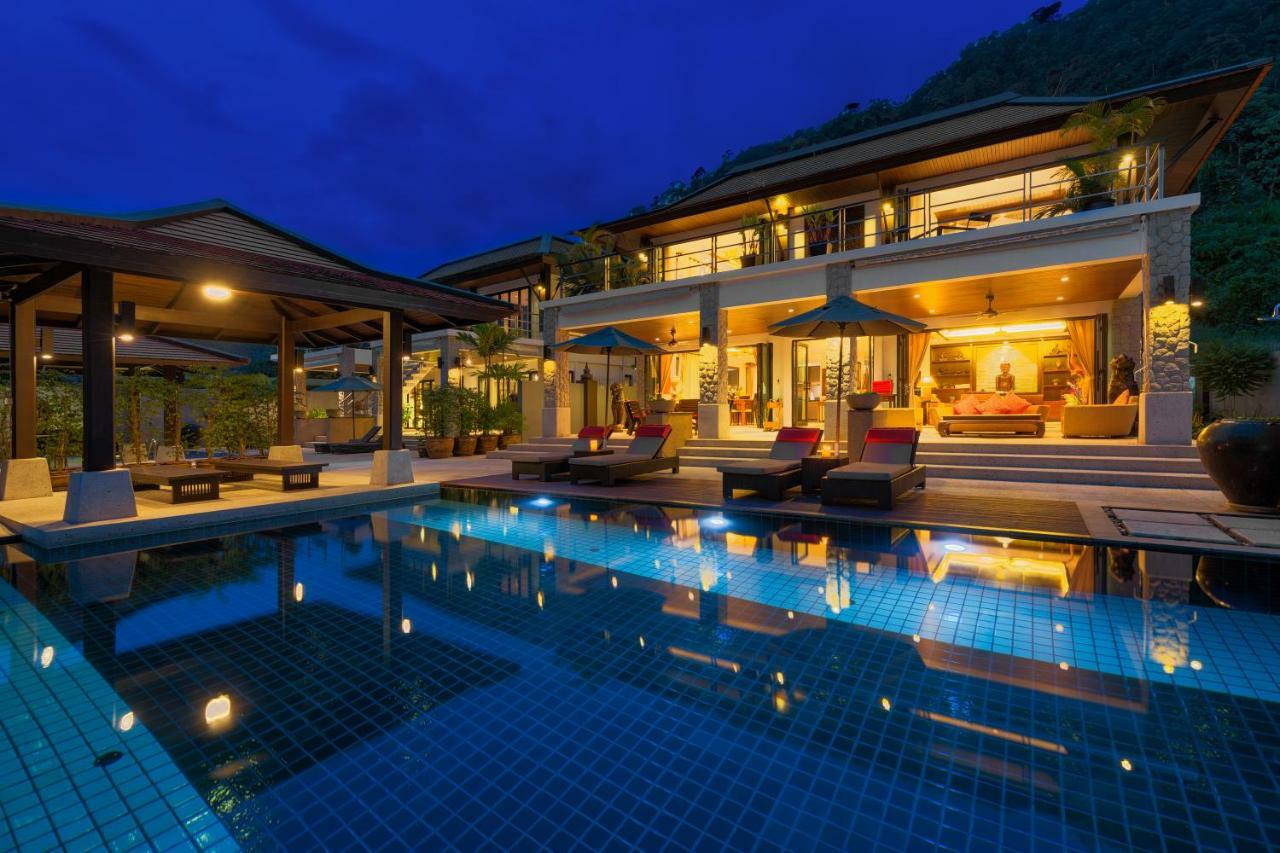 Villa Kalim6 Patong