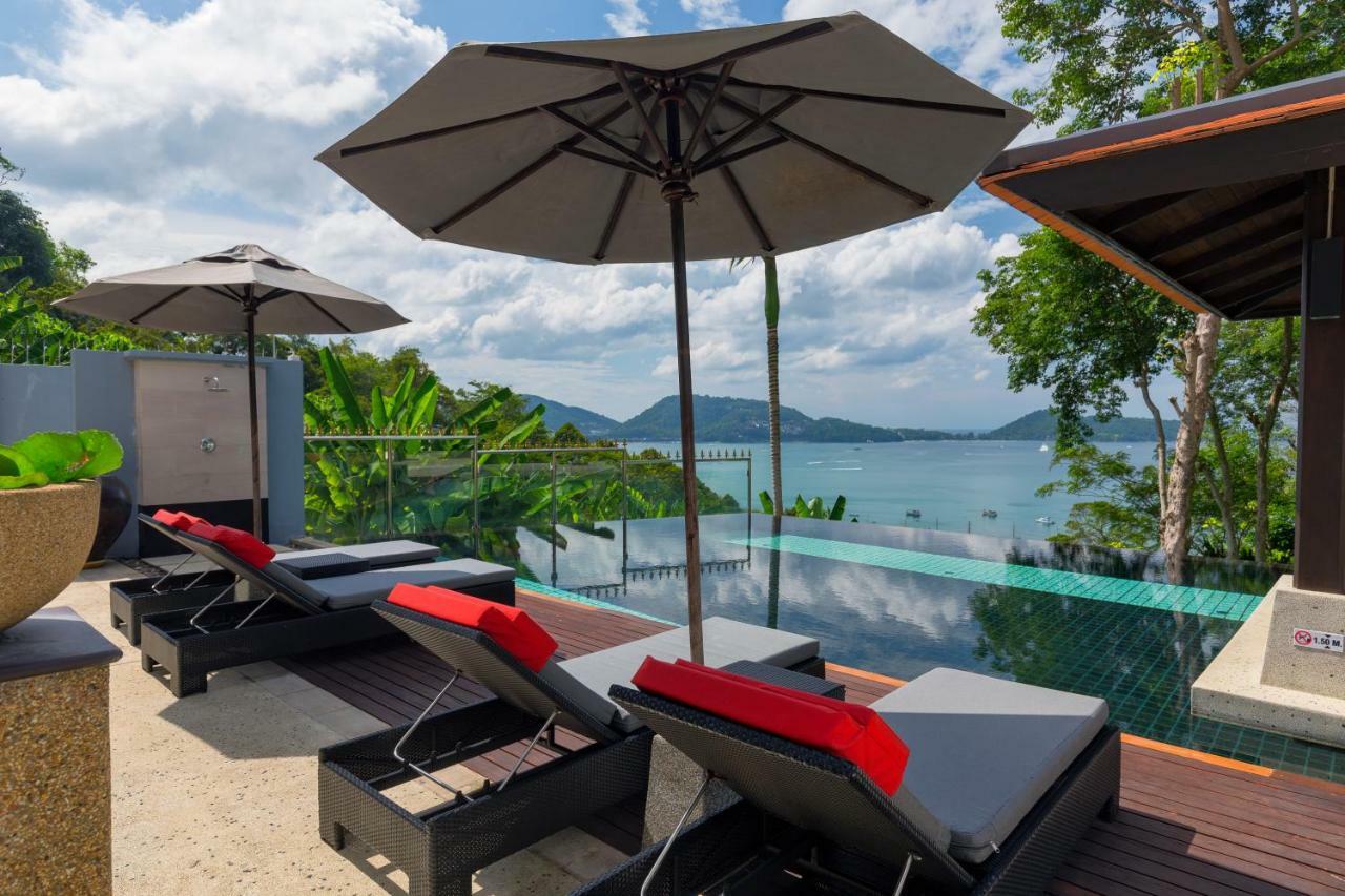 Villa Kalim6 Patong