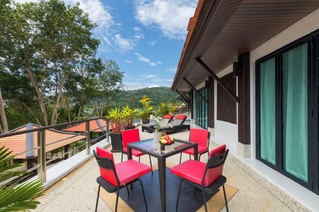 Kalim6 Villa *