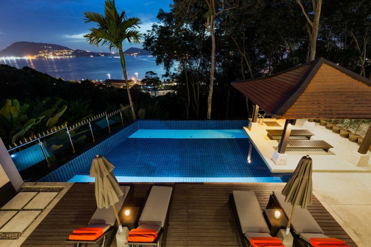 Villa Kalim6