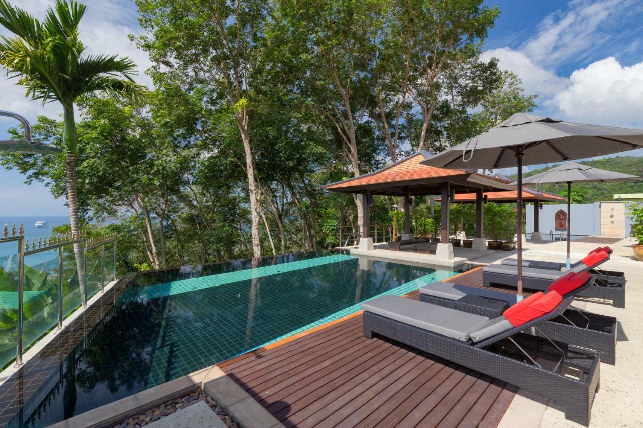 Villa Kalim6