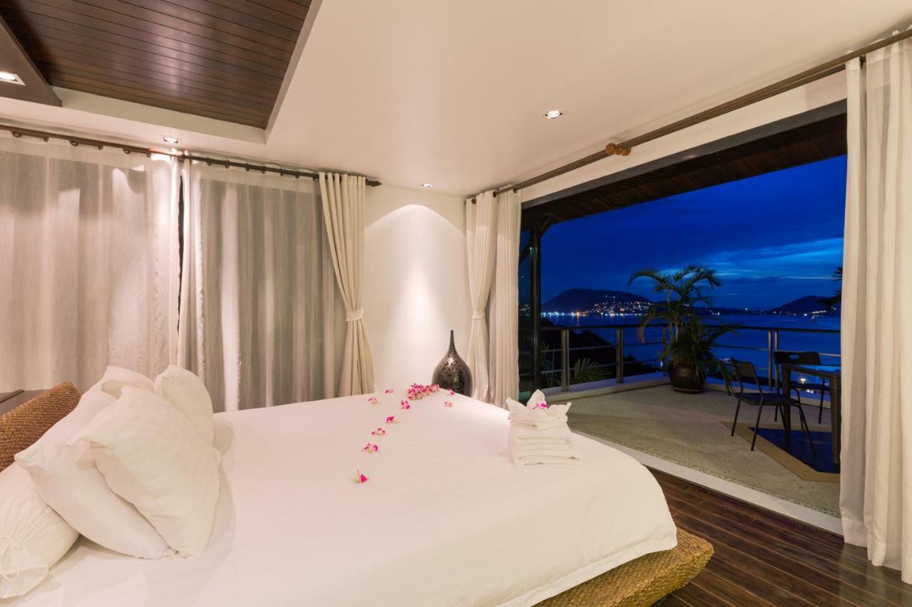 Villa Kalim6 *